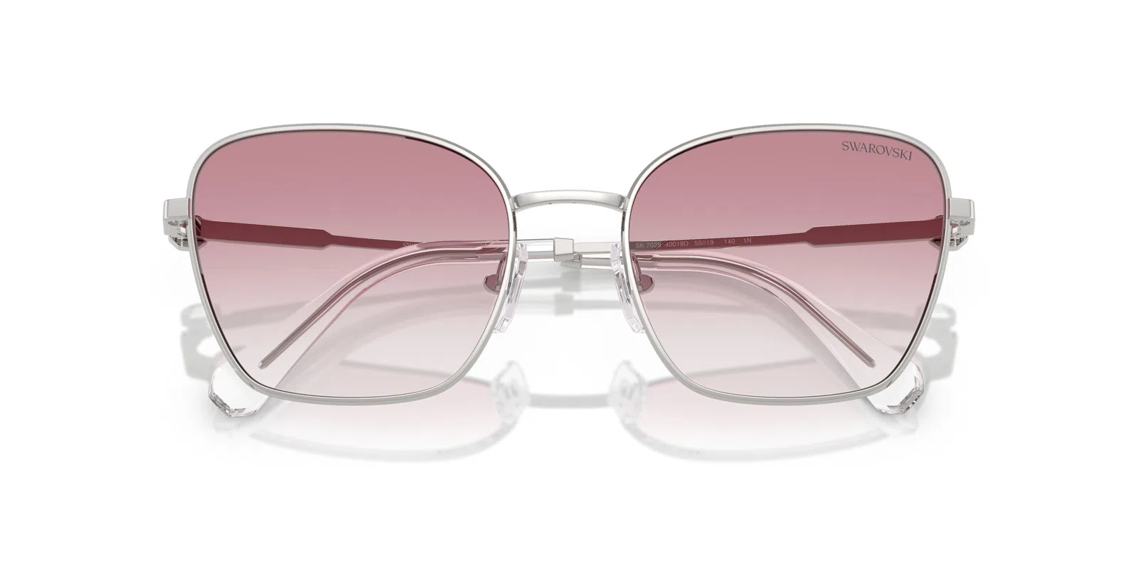 Swarovski 7029 Sunglasses - view 11
